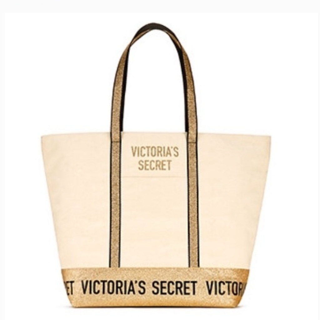 Nwt Vs Tote